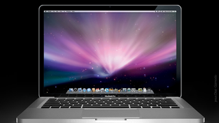 New MacBook Pro 2008 Mock-Up Lights My Credit Card On Fire